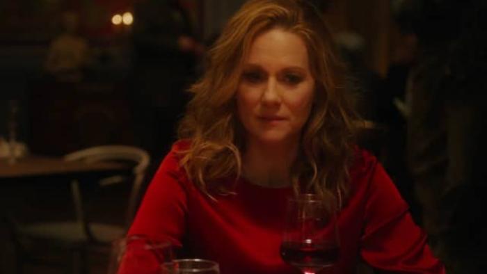 The Dinner Movie: Scene #2