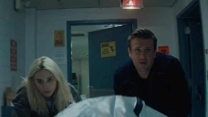 The Discovery Movie: Scene #2