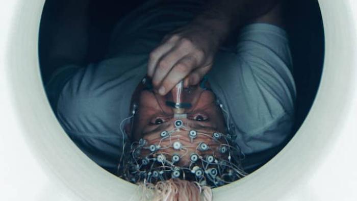 The Discovery Movie: Scene #1