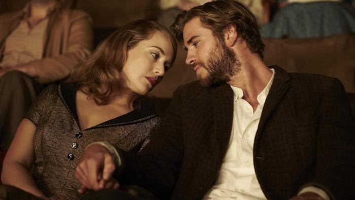 The Dressmaker Movie: Scene #3