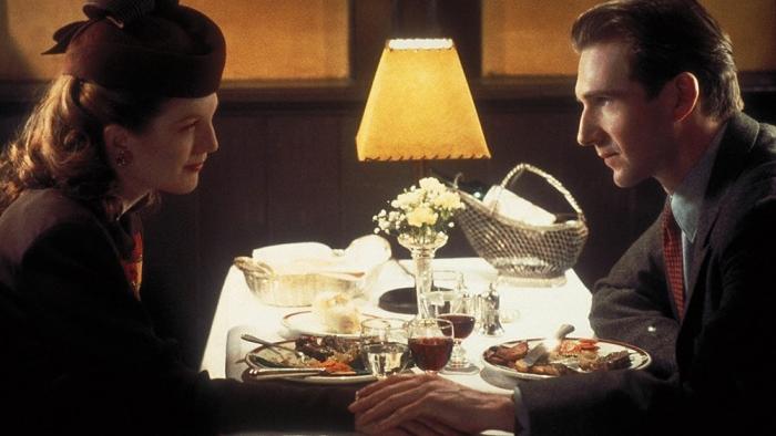 The End of the Affair Movie: Scene #2