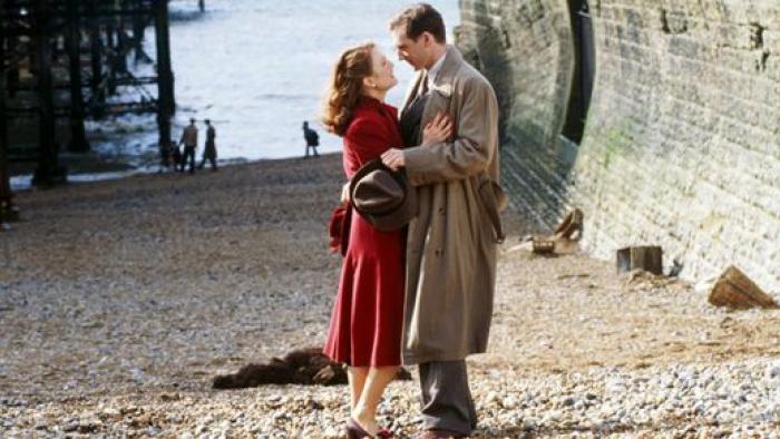 The End of the Affair Movie: Scene #3