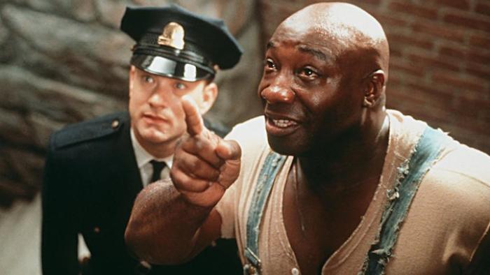 The Green Mile