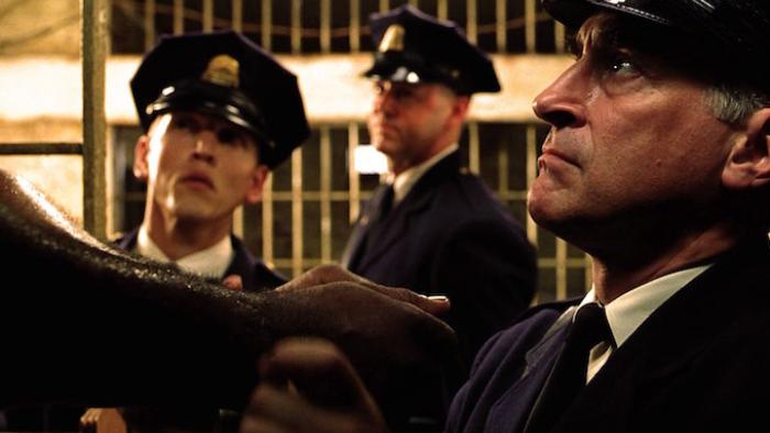 The Green Mile