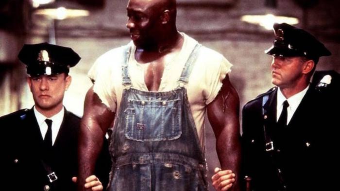 The Green Mile