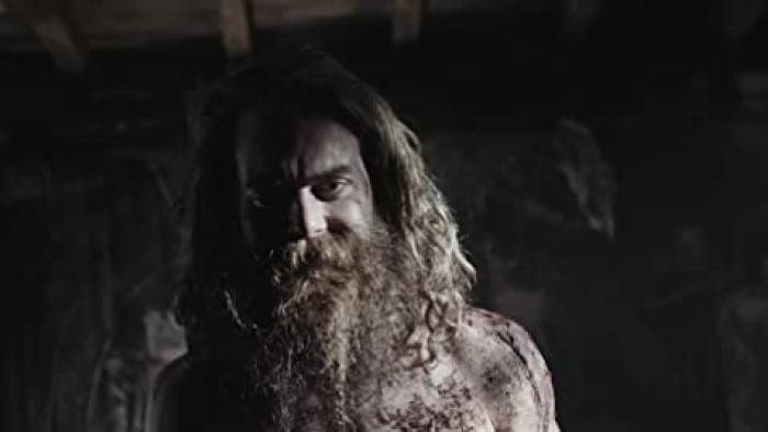 The Head Hunter Movie: Scene #2