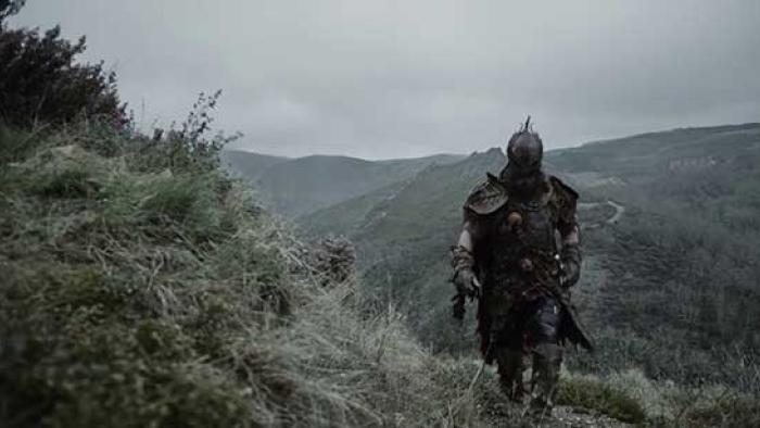 The Head Hunter Movie: Scene #3