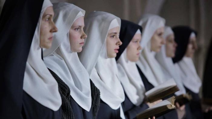 The Innocents Movie: Scene #1