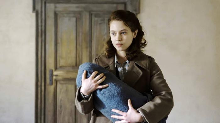 The Innocents Movie: Scene #2