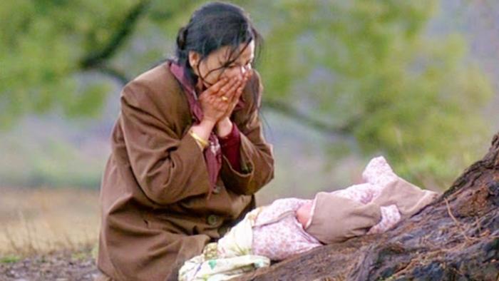 The Joy Luck Club Movie: Scene #2