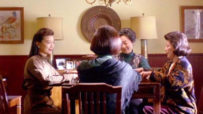 The Joy Luck Club Movie: Scene #3