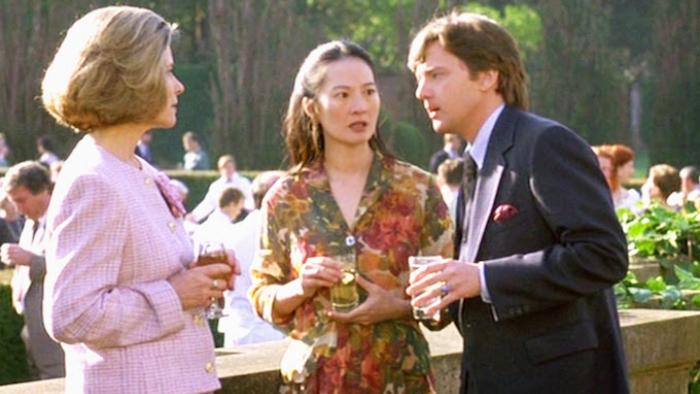 The Joy Luck Club Movie: Scene #4