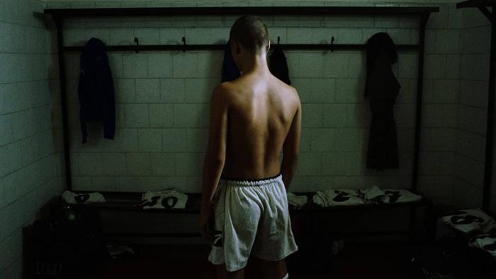 The Match (La partita) Movie: Scene #1