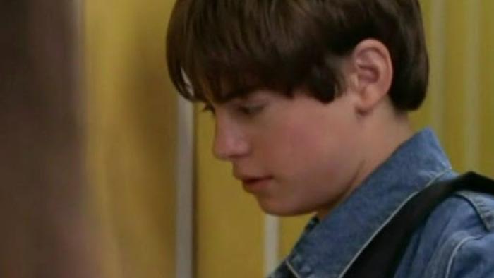 The Other Me Movie: Scene #2