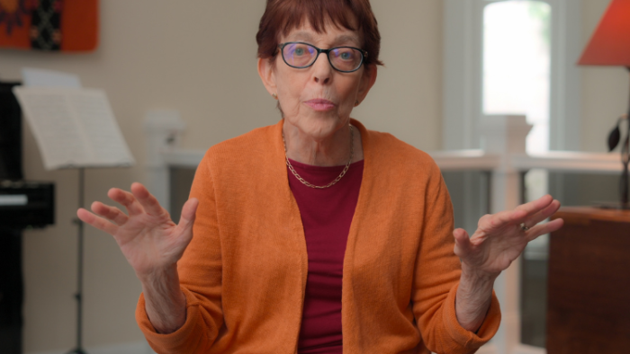 The Plastic Detox: Dr. Shanna Swan gives an interview.