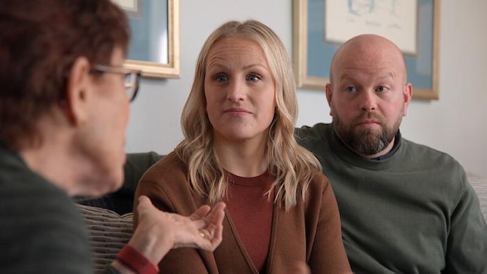 The Plastic Detox: Katie and Tim Olson talk with Dr. Swan.