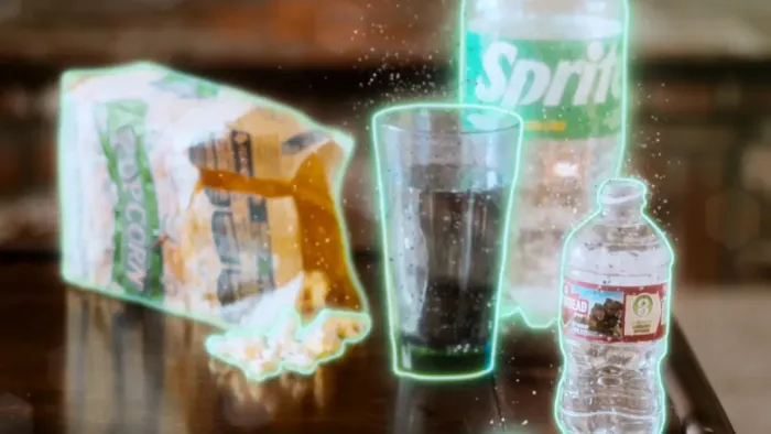 The Plastic Detox: Plastics in the home.