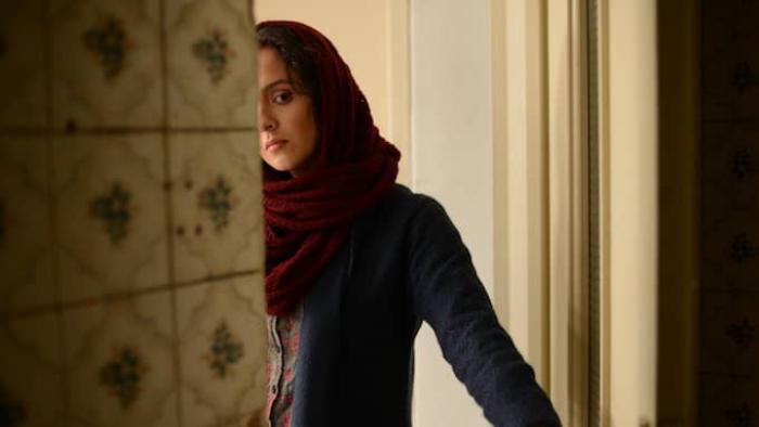 The Salesman Movie: Scene #3