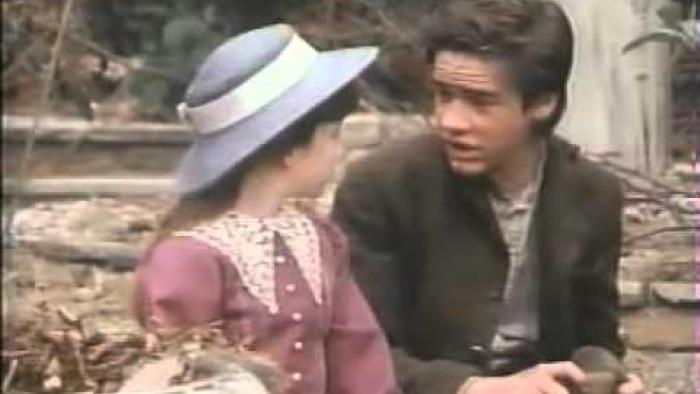 The Secret Garden (1987) Movie: Scene #1