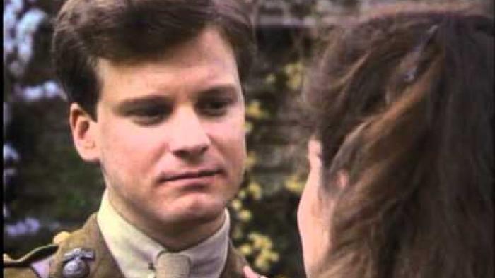 The Secret Garden (1987) Movie: Scene #3