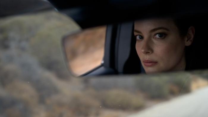 Still from The Seven Faces of Jane: Gillian Jacobs