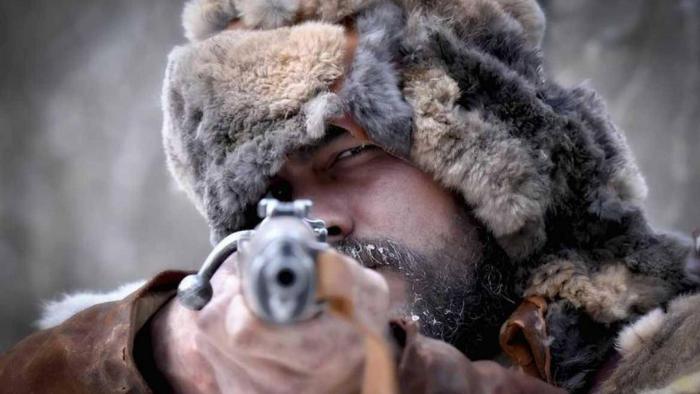 The Skin of the Wolf Movie: Scene #1