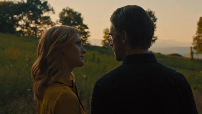 The Ticket Movie: Scene #1