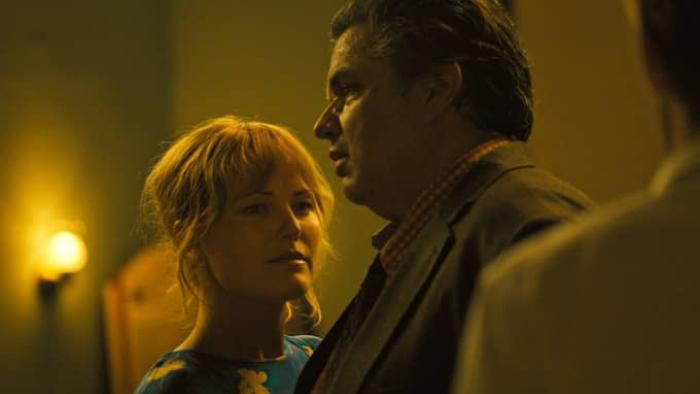 The Ticket Movie: Scene #3