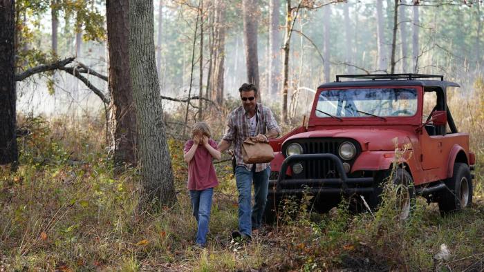 The Tiger Rising Movie: Scene #3