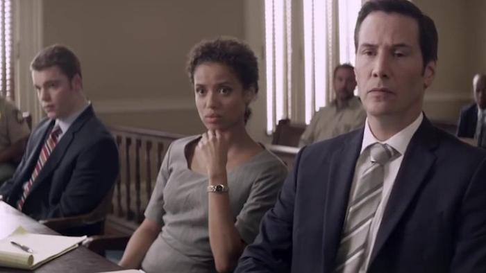 The Whole Truth Movie: Scene #2