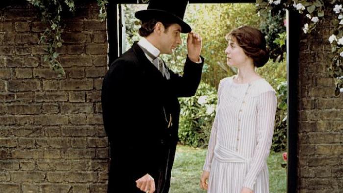 The Winslow Boy Movie: Scene #2