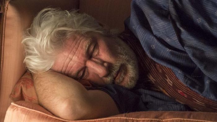 The Benefactor Movie: Scene #2