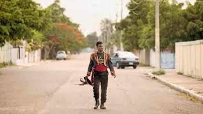 The Day Shall Come Movie: Scene 2