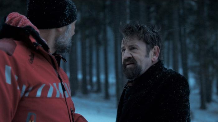 The Father Who Moves Mountains Movie: Scene #3