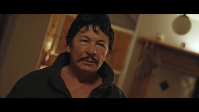 The Gardener Movie: Scene Two