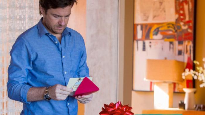 The Gift Movie: Scene #3