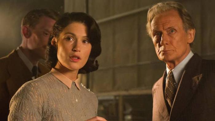 Their Finest Movie: Scene #2