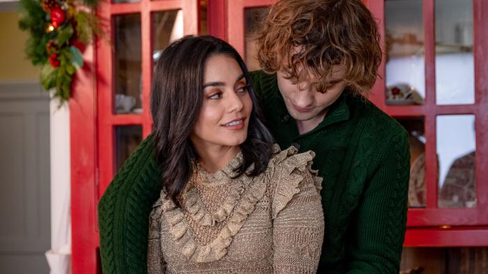  The Knight Before Christmas: An Unexpected Moment