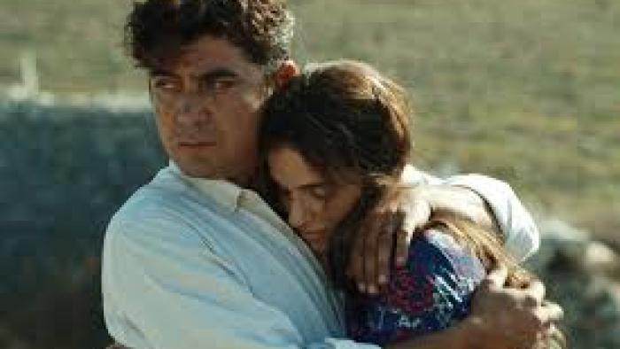 The Last Paradiso Movie: Scene #2