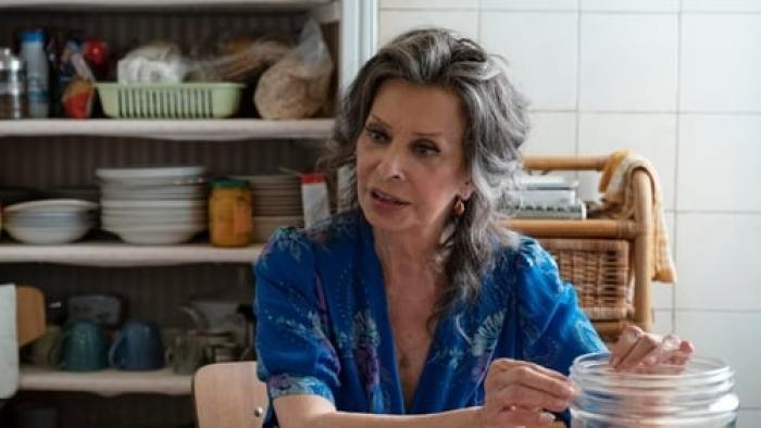 The Life Ahead Movie: Madame Rosa