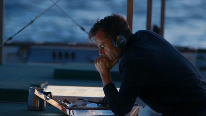 The Loneliest Whale Movie: Scene #3