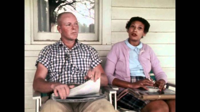 The Loving Story Movie: Scene One