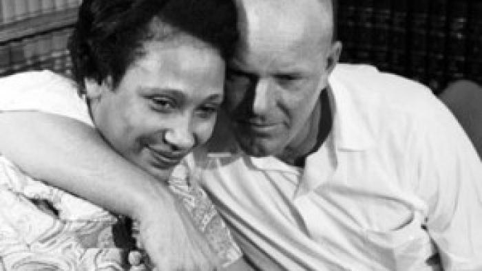 The Loving Story Movie: Scene Two