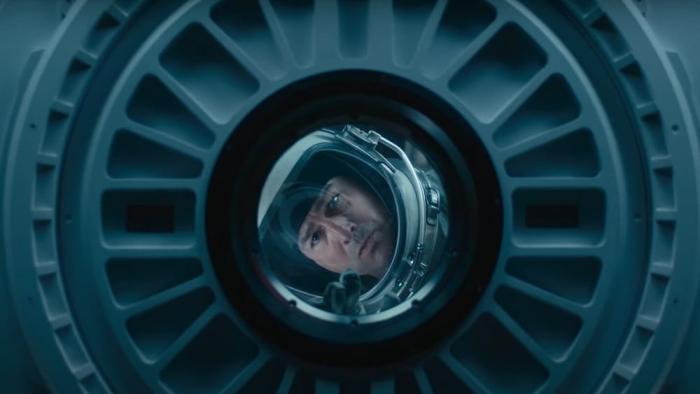 The Midnight Sky Movie: Scene 5