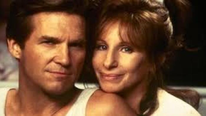 The Mirror has Two Faces: Barbra Streisand and Jeff Bridges