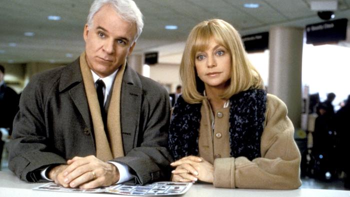 The Out-of-Towners Movie: Scene #1