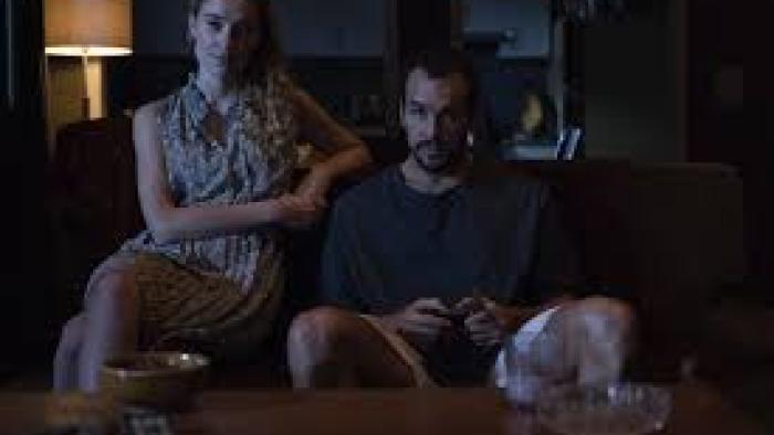 The Paramedic Movie: Scene #2