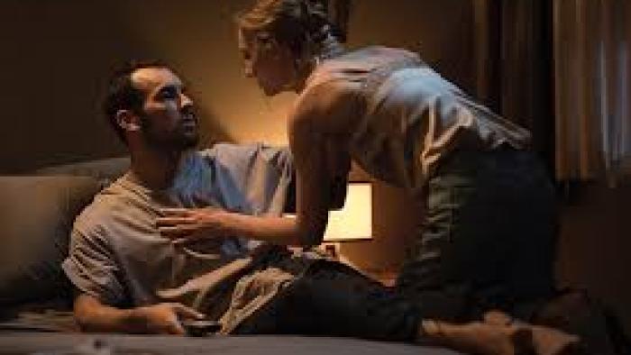 The Paramedic Movie: Scene #3