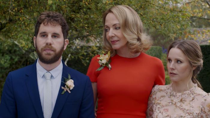 The People We Hate at the Wedding Movie: Scene #2