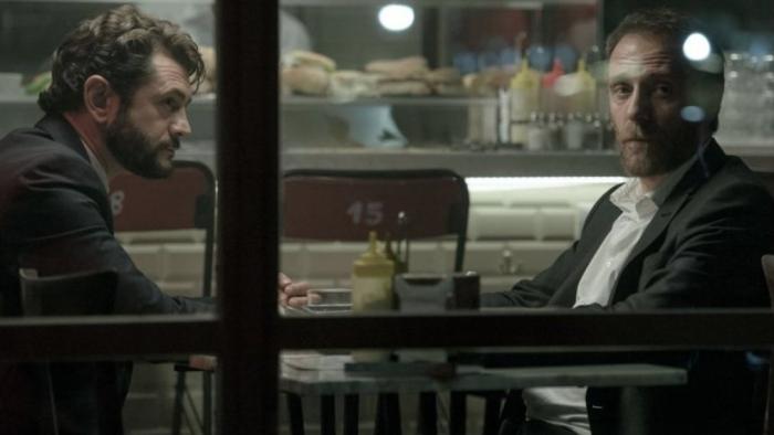 The Place Movie: Scene #2